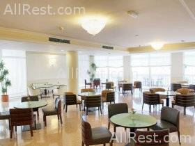 Grand Hotel Opatija 18